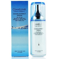 海洋之谜 水凝保湿润肤乳100ml 细腻滋润、润滑紧致、改善干燥/粗糙/细纹/干纹肌肤