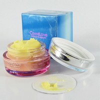 海洋之谜 海藻莹晰晚霜30g 亮白去黄、嫩肤减斑、改善暗沉/粗糙/无光泽的肌肤