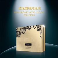 爱奴雅 青春肽冻干粉5ml*7对 淡化纹路、弹润紧实、回复青春