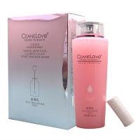 海洋之谜 自律乳400ml 水乳质地、易吸收、持续保湿、柔软嫩滑、改善粗糙