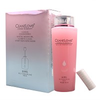 海洋之谜 自律乳400ml 水乳质地、易吸收、持续保湿、柔软嫩滑、改善粗糙