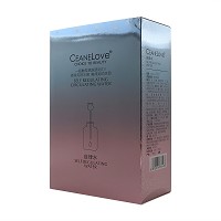 海洋之谜 自律水400ml(送喷雾瓶60ml)平衡水油、滋养净肤、细腻紧致、透净光泽