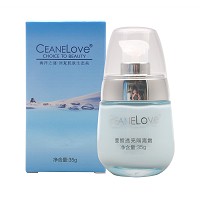 海洋之谜 莹透隔离霜30g 隔离彩妆及外界灰尘、遮盖瑕疵、令肌肤细嫩光泽