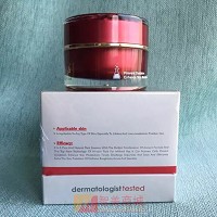 玛娜 时空导航冻龄霜 30g 改善暗黄、无光泽及皮肤受损肌肤