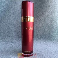 玛娜 赋活太空水 120ml 改善缺水、无生机、吸收不畅的惰性肌肤