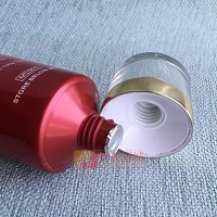 玛娜 晶透氨基酸洁面膏 100ml 温和清洁、抗氧化、纯净通透