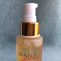 玛娜 妆必净 100ml 卸除彩妆及污垢，疏通毛孔、洁净通透