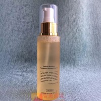 玛娜 妆必净 100ml 卸除彩妆及污垢，疏通毛孔、洁净通透