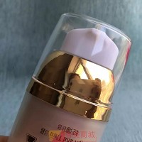 玛娜 轻薄BB霜SPF25 30ml轻薄吸附、均匀贴服、防护修饰