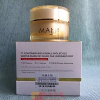 玛娜 二次方滋养霜 30g深层滋润、补充营养、改善老化肌肤