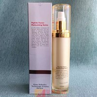 玛娜 胜肽因子精华乳 50ml 即时补水、深层保湿、补充营养、改善老化肌肤