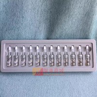 玛娜 多元因子保湿精华 3ml*12支 击活及修护，改善粗糙、干涩、细纹肌肤