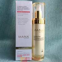 玛娜 水立方胶原喷雾 120ml 深层补充水分及胶原蛋白、提升活力、水润清透