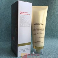 玛娜 晶透柔润洁面乳 100ml 温和无刺激、改善深层污垢、水润舒适