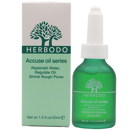 琦草集 净荳精华液30ml 祛痘除痘、淡化痘印、愈合伤口、催熟痛暗疮