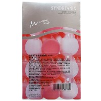 仙宝丽 水多多面贴膜30ml*6片 改善干燥、晦暗、敏弱肌肤