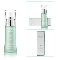 瑞特莲恩 水感盈润防护粉底液 30ml 隔离防护、亮白修饰暗沉、均匀提亮肤色