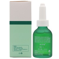 琦草集 净荳精华液30ml 祛痘除痘、淡化痘印、愈合伤口、催熟痛暗疮