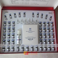 欧恪米兰 肽美丽 水光紧致精粹6件套 改善干性、缺水性、老化性肌肤