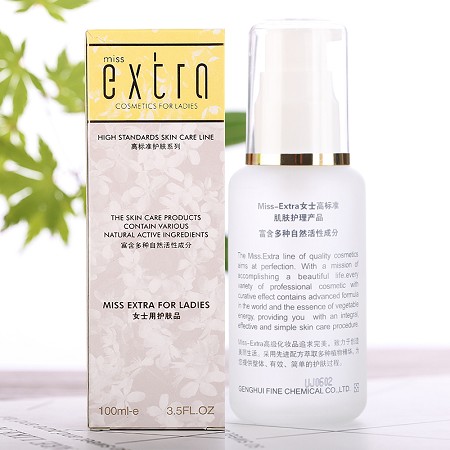 天姿国色 润泽精华化妆水100ml 补水保湿、滋养润肤