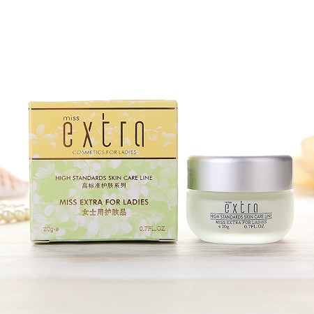 天姿国色 痘霜20g 标本兼具改善面疱、粉刺、痘痘