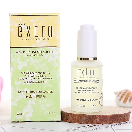 天姿国色 痘水30ml 改善及萎缩化脓性面疱