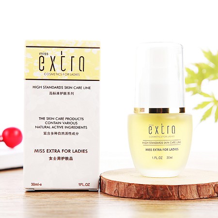 天姿国色 胶原眼部紧致凝胶30ml 保湿滋润、淡皱在生、弹力紧致、改善浮肿及黑眼圈