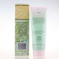 天姿国色 舒缓水晶调理霜250ml 安抚、缓和发、消退伤口结痂愈合