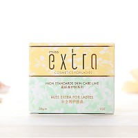 天姿国色 柔护水凝霜30g(柔护滋养霜)深入滋养，改善干燥、敏弱成因，增加防御能力