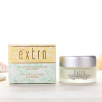 天姿国色 柔护水凝霜30g(柔护滋养霜)深入滋养，改善干燥、敏弱成因，增加防御能力