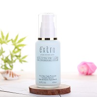 天姿国色 水凝舒缓乳液100ml(温泉水凝舒缓乳液)温柔呵护、舒缓修护、强健机能