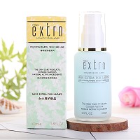 天姿国色 水凝舒缓乳液100ml(温泉水凝舒缓乳液)温柔呵护、舒缓修护、强健机能