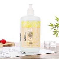 天姿国色 脸部卸妆乳500ml 彻底卸除面部与眼唇浓妆