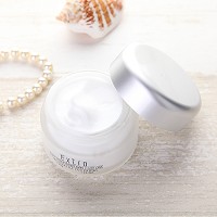 天姿国色 沁润晚霜30g(弹力蛋白晚霜)补充胶原蛋白、预防皱纹、增加弹性、预防肌肤老化