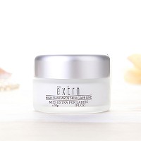 天姿国色 沁润晚霜30g(弹力蛋白晚霜)补充胶原蛋白、预防皱纹、增加弹性、预防肌肤老化