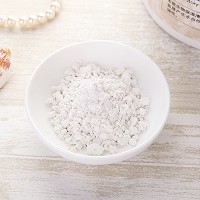 天姿国色 茉莉植物软膜500g 补水保湿、去热收敛生肌