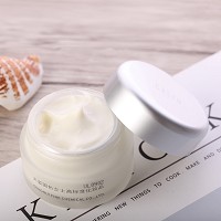 天姿国色 润泽保湿润肤霜30g 滋润保湿、抵抗老化、预防皱纹产生