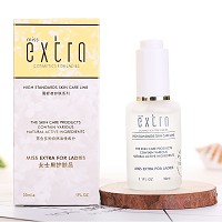 天姿国色 保湿精华弹力露30ml 补充营养、水份，加速生长、肌肤嫩滑弹力