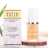 天姿国色 透润精华液30ml(氧合调理精华液)淡皱及在生肌肤，防止肌肤老化皱纹黑斑的产生