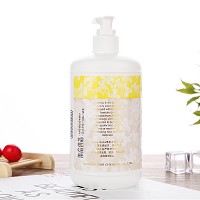 天姿国色 清颜洗面乳500ml(胶原保湿柔皙洗面乳)改善毛孔内之污垢、分解黑色素、改善肤色