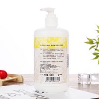 天姿国色 清颜洗面乳500ml(胶原保湿柔皙洗面乳)改善毛孔内之污垢、分解黑色素、改善肤色