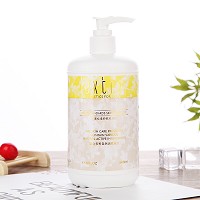 天姿国色 清颜洗面乳500ml(胶原保湿柔皙洗面乳)改善毛孔内之污垢、分解黑色素、改善肤色