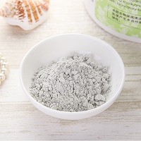 天姿国色 海藻植物软膜500g 去热去、平衡油脂、痊愈暗疮及瑕癖皮肤伤口