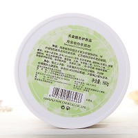 天姿国色 海藻植物软膜500g 去热去、平衡油脂、痊愈暗疮及瑕癖皮肤伤口