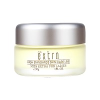 天姿国色 晶莹水凝霜30g(水合滋养霜)均衡水油、保湿赋活，预防凹凸洞、粉刺生成