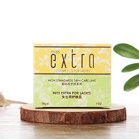 天姿国色 晶莹水凝霜30g(水合滋养霜)均衡水油、保湿赋活，预防凹凸洞、粉刺生成