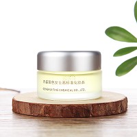 天姿国色 晶莹水凝霜30g(水合滋养霜)均衡水油、保湿赋活，预防凹凸洞、粉刺生成