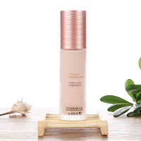 天姿国色 柔嫩润肤乳液60mlSPF15PA+++双重隔离、柔皙柔光、滋养润肤