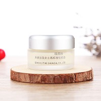 天姿国色 赋颜润肌抗皱霜30g(凝时焕采抗皱霜)减缓老化、提升活力