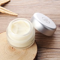 天姿国色 赋颜润肌抗皱霜30g(凝时焕采抗皱霜)减缓老化、提升活力